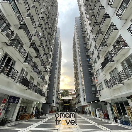 The Jarrdin Apartment By Omami Bandung Exterior foto